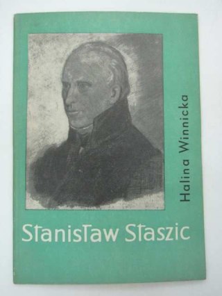 STANISŁAW STASZIC