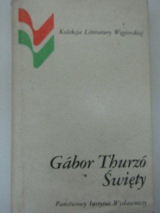 ŚWIĘTY