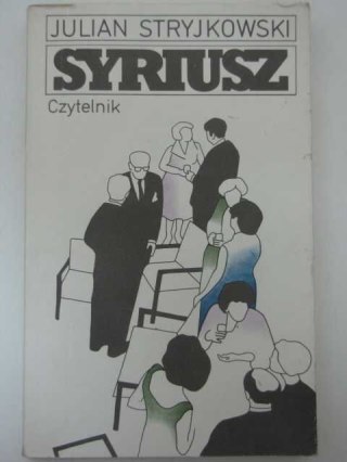 SYRIUSZ