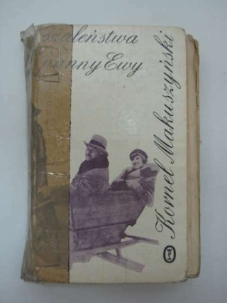 SZALEŃSTWA PANNY EWY