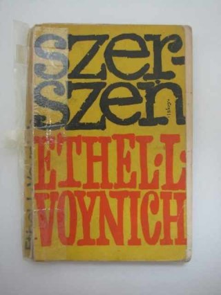 SZERSZEŃ