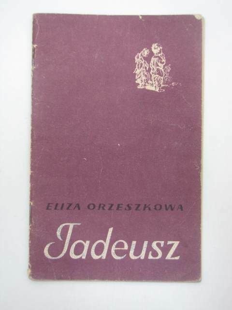 TADEUSZ