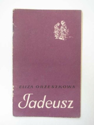 TADEUSZ
