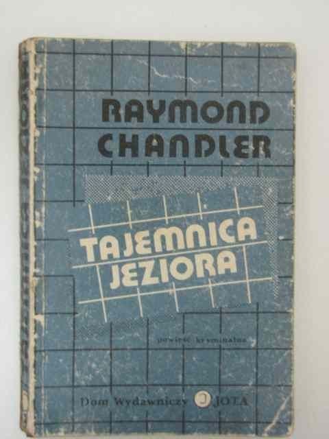 TAJEMNICA JEZIORA