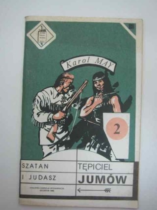 TĘPICIEL JUMÓW