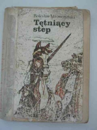 TĘTNIĄCY STEP