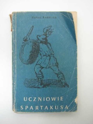 UCZNIOWIE SPARTAKUSA