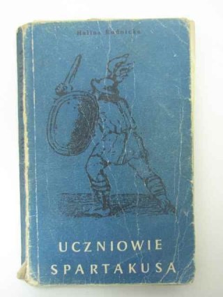 UCZNIOWIE SPARTAKUSA