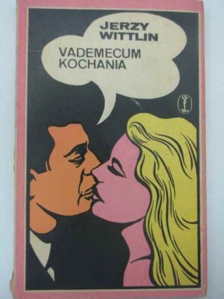 VADEMECUM KOCHANIA
