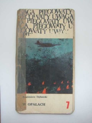 W OPAŁACH