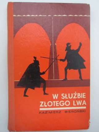 W SŁUŻBIE ZŁOTEGO LWA