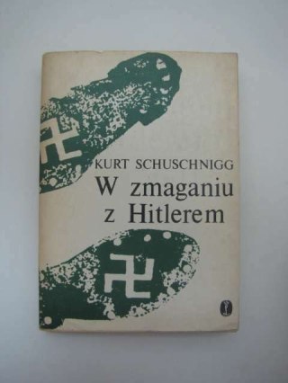 W ZMAGANIU Z HITLEREM