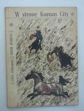W stronę Kansas City