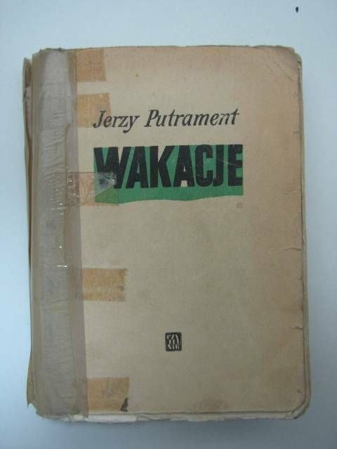 WAKACJE