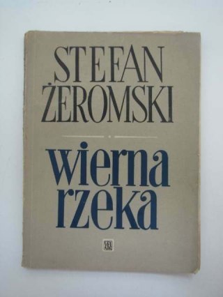 WIERNA RZEKA