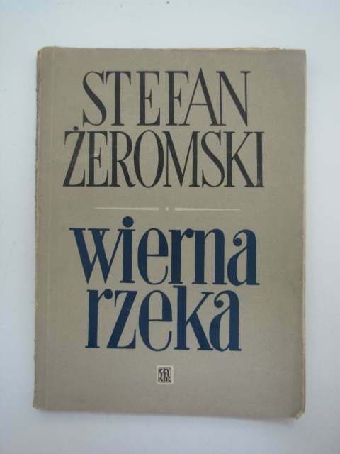 WIERNA RZEKA