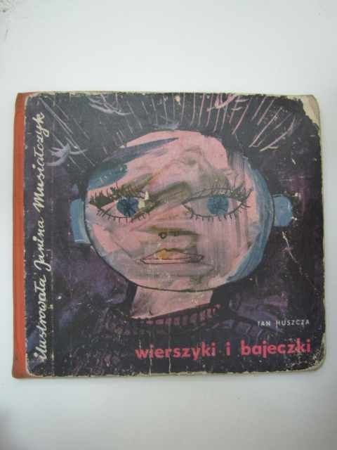 WIERSZYKI I BAJECZKI