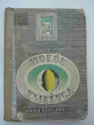 WOKÓŁ KSIĘŻYCA