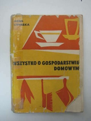 WSZYSTKO O GOSPODARSTWIE DOMOWYM