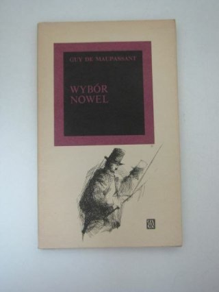 WYBÓR NOWEL