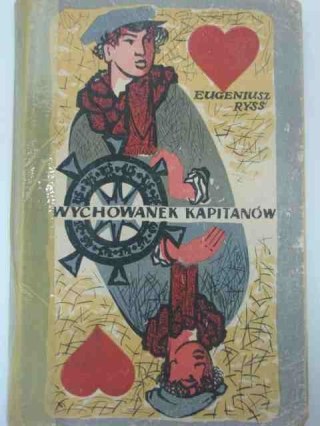 WYCHOWANEK KAPITANÓW