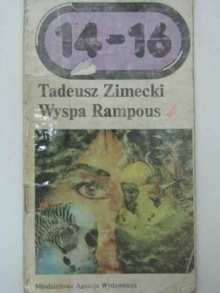 WYSPA RAMPOUS
