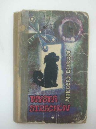 WYSPA STRACHÓW