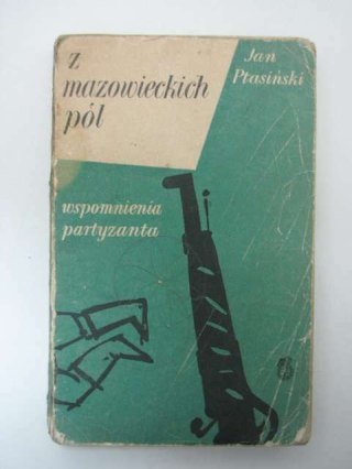 Z MAZOWIECKICH PÓL