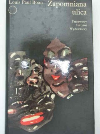 ZAPOMNIANA ULICA