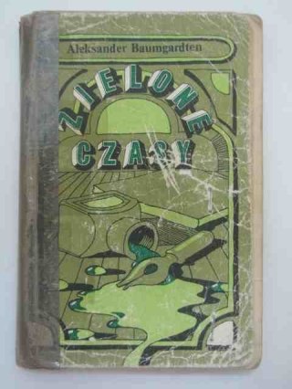 ZIELONE CZASY