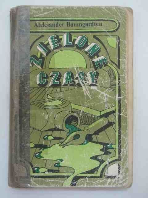 ZIELONE CZASY
