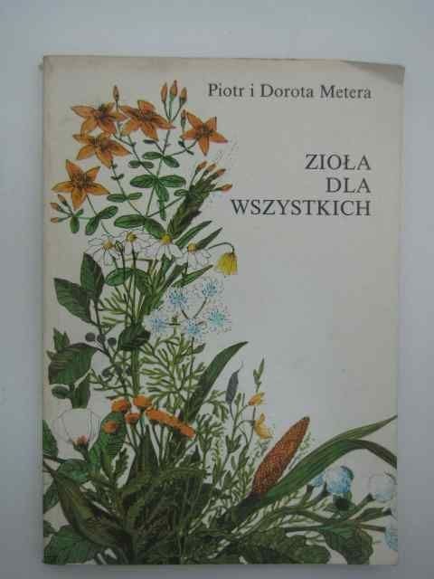 ZIOŁA DLA WSZYSTKICH