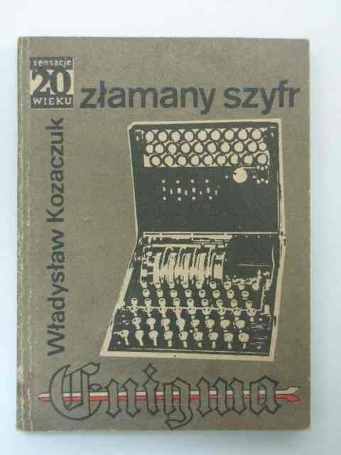 ZŁAMANY SZYFR