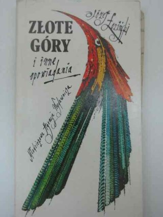 ZŁOTE GÓRY