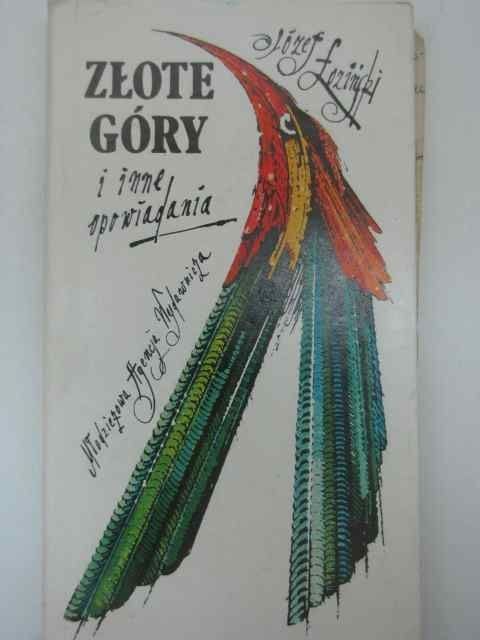 ZŁOTE GÓRY