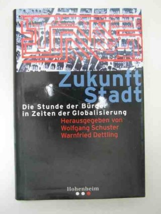 ZUKUNFT STADT