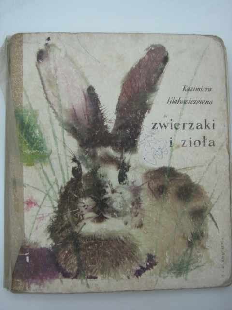 ZWIERZAKI I ZIOŁA