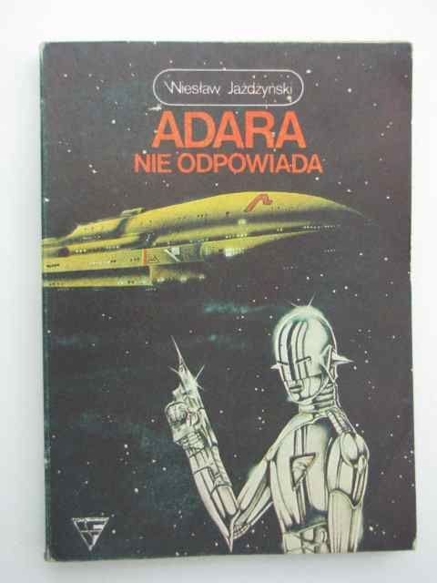 ADARA NIE ODPOWIADA