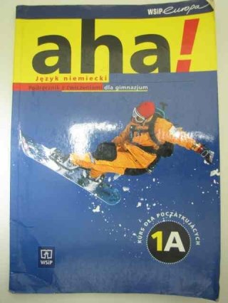 AHA! 1A