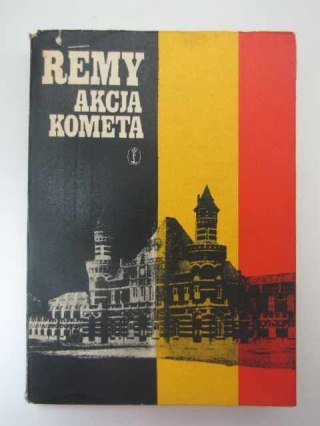 AKCJA KOMETA