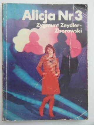 ALICJA NR 3