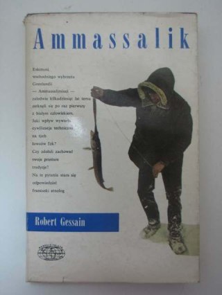 AMMASSALIK