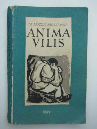 ANIMA VILIS