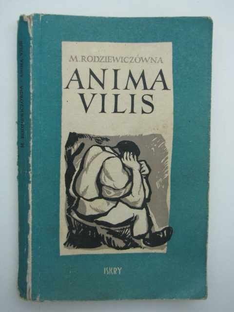 ANIMA VILIS