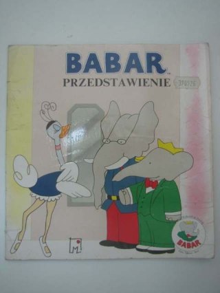 BABAR