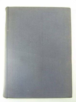 BARNABA RUDGE TOM II