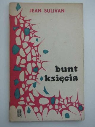 BUNT KSIĘCIA