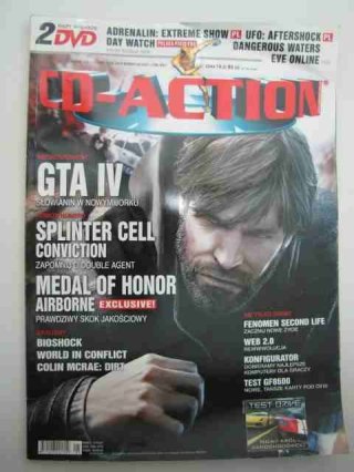 CD-ACTION 5/2007