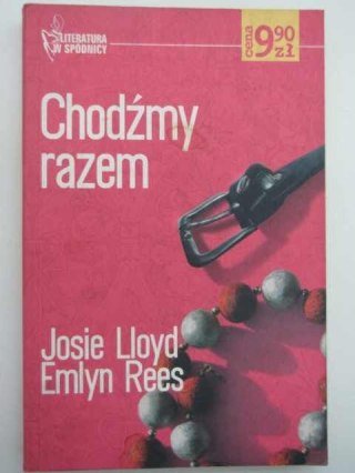CHODŹMY RAZEM