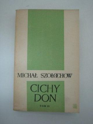 CICHY DON TOM IV